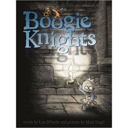 Boogie Knights