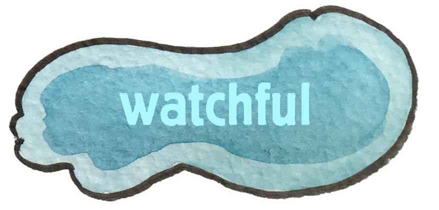 The Watchful Inner Policeman